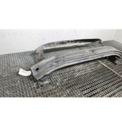 Renfort pare choc avant (traverse) FIAT GRANDE PUNTO