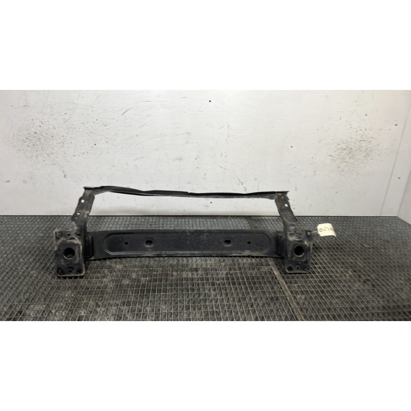 Renfort pare choc avant (traverse) FIAT GRANDE PUNTO Photo n°7