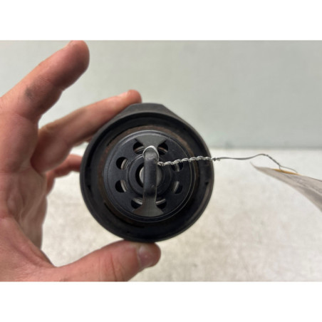 Bouchon de carburant FIAT PANDA 2 Photo n°1