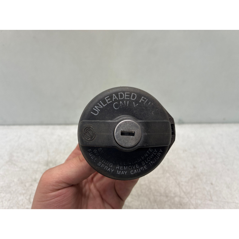 Bouchon de carburant FIAT PANDA 2 Photo n°3