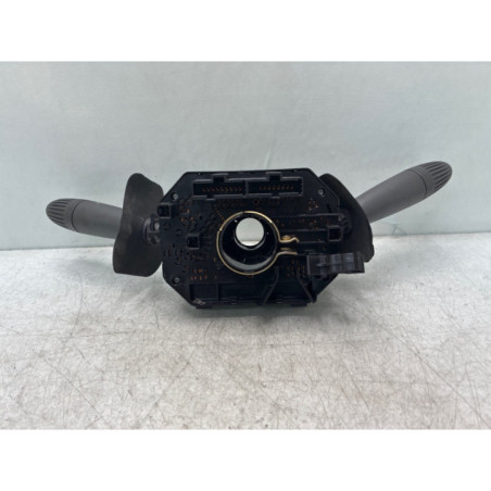 Com (Bloc Contacteur Tournant+Commodo Essuie Glace+Commodo Phare) FIAT PANDA 2