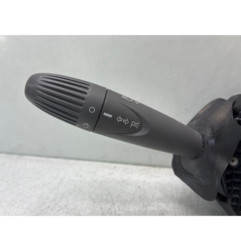 Com (Bloc Contacteur Tournant+Commodo Essuie Glace+Commodo Phare) FIAT PANDA 2