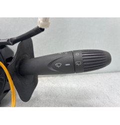 Com (Bloc Contacteur Tournant+Commodo Essuie Glace+Commodo Phare) FIAT PANDA 2