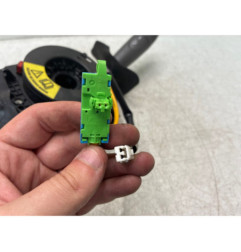 Com (Bloc Contacteur Tournant+Commodo Essuie Glace+Commodo Phare) FIAT PANDA 2