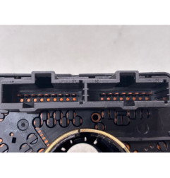 Com (Bloc Contacteur Tournant+Commodo Essuie Glace+Commodo Phare) FIAT PANDA 2
