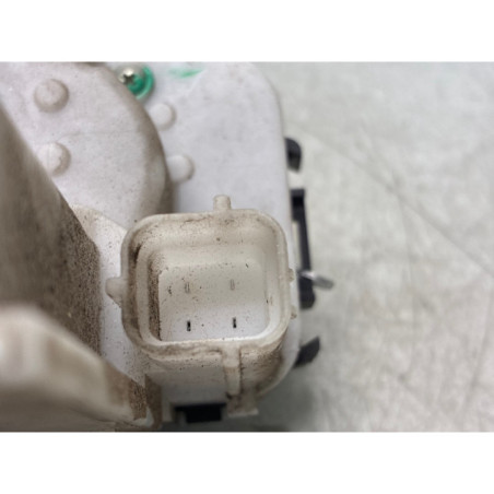 Serrure arriere droit FIAT PANDA 2 Photo n°1