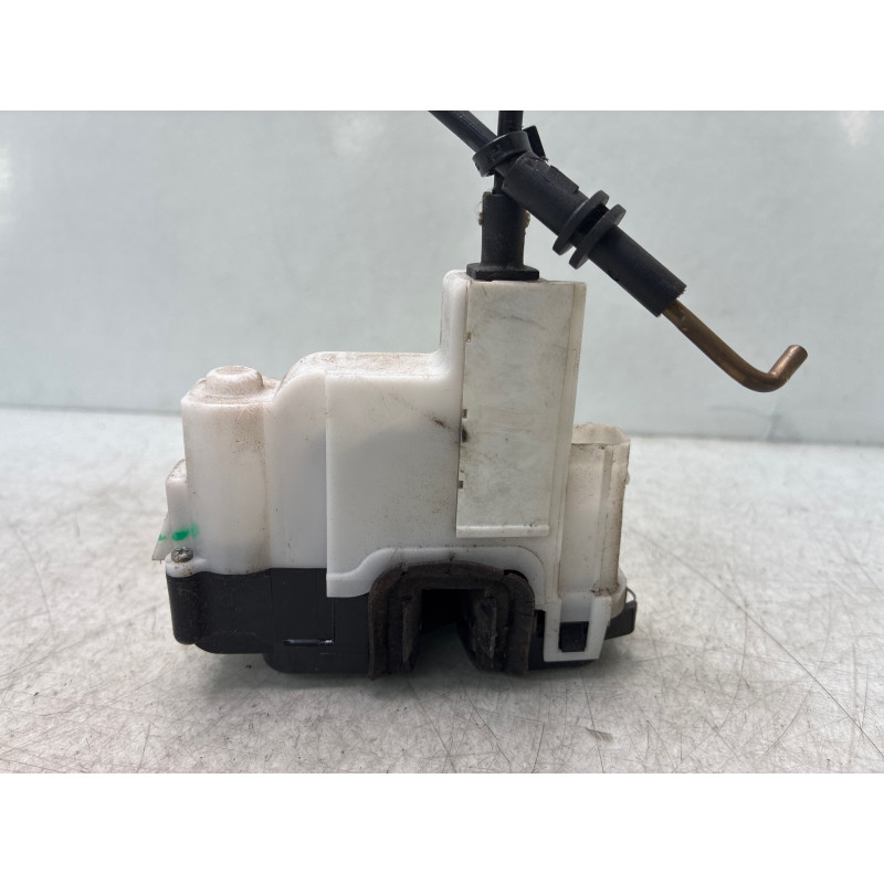 Serrure arriere droit FIAT PANDA 2 Photo n°3