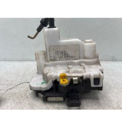 Serrure arriere droit FIAT PANDA 2