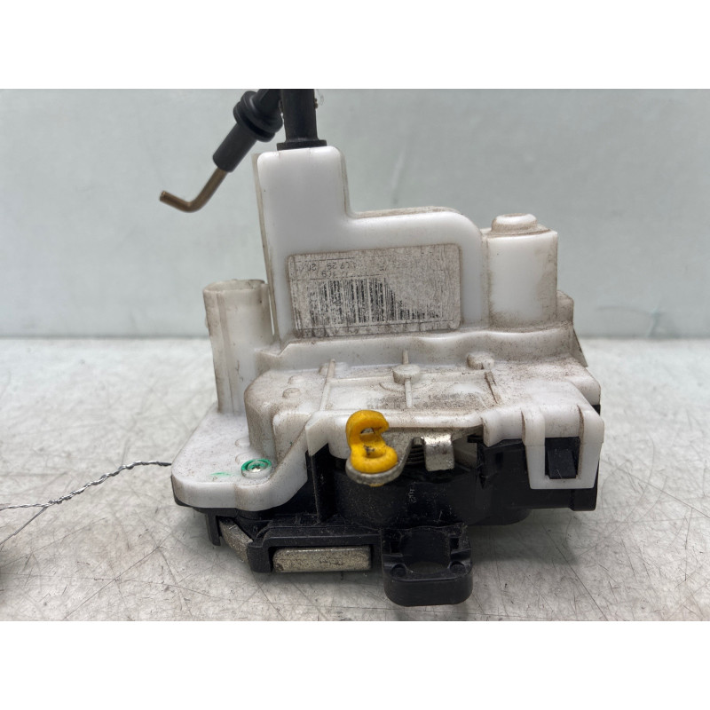 Serrure arriere droit FIAT PANDA 2 Photo n°4