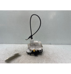 Serrure arriere droit FIAT PANDA 2