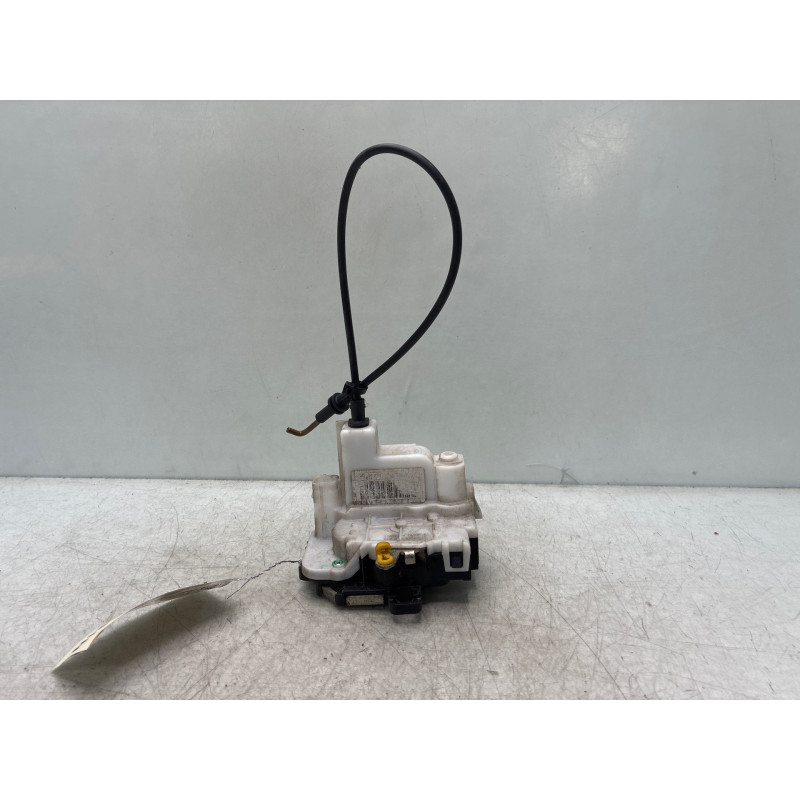Serrure arriere droit FIAT PANDA 2 Photo n°5