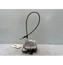 Serrure avant droit FIAT PANDA 2 Photo n°1