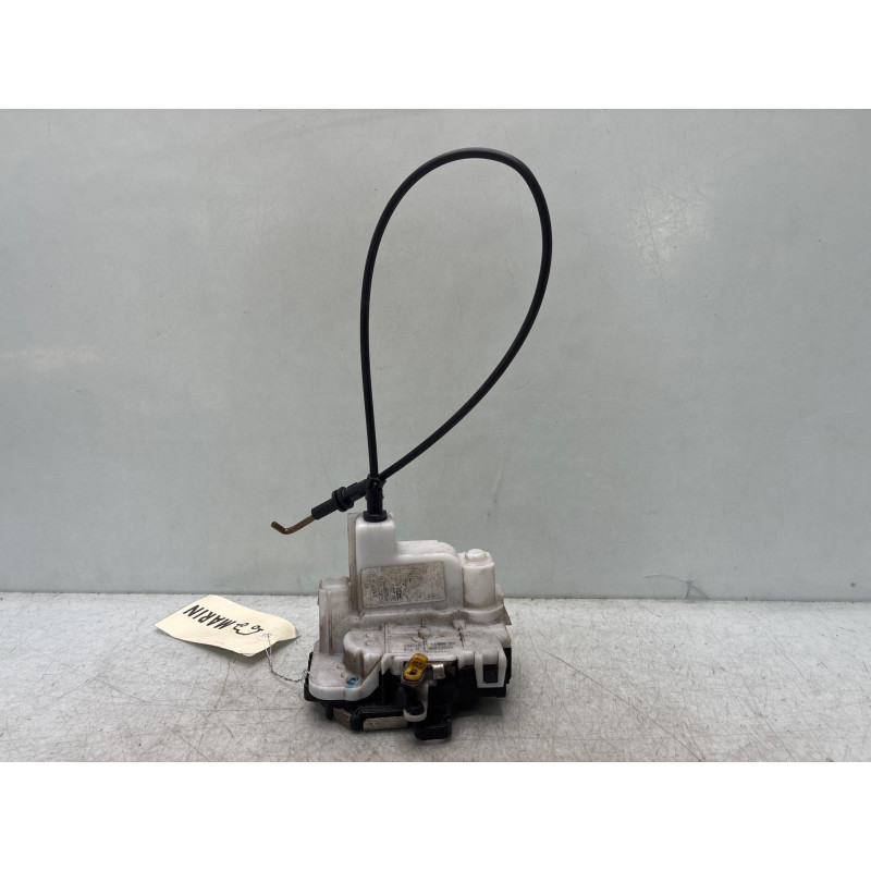 Serrure avant droit FIAT PANDA 2 Photo n°1
