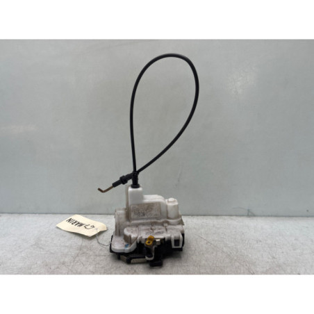 Serrure avant droit FIAT PANDA 2 Photo n°1