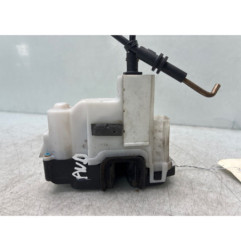 Serrure avant droit FIAT PANDA 2