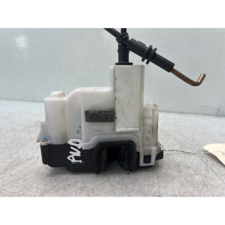 Serrure avant droit FIAT PANDA 2