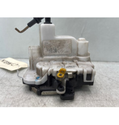Serrure avant droit FIAT PANDA 2