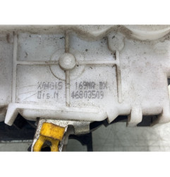Serrure avant droit FIAT PANDA 2