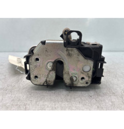 Serrure avant droit FIAT PANDA 2