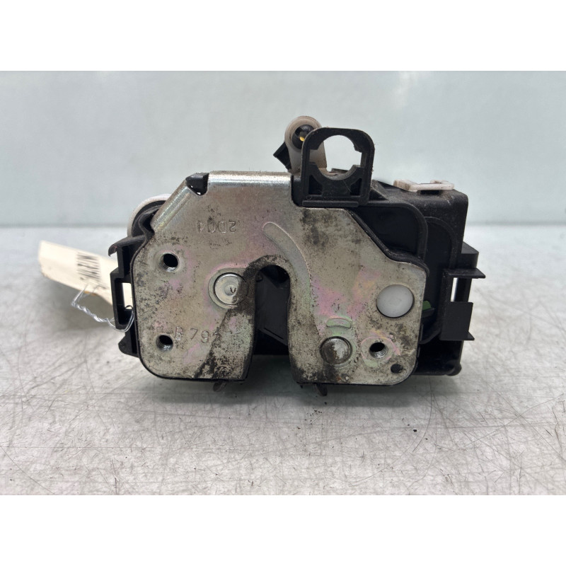 Serrure avant droit FIAT PANDA 2 Photo n°6