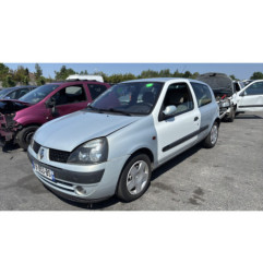 Tambour arriere droit RENAULT CLIO 2 Photo n°1