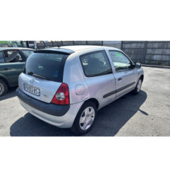 Tambour arriere droit RENAULT CLIO 2