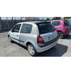 Tambour arriere droit RENAULT CLIO 2