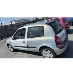 Tambour arriere droit RENAULT CLIO 2