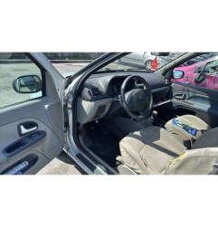 Tambour arriere droit RENAULT CLIO 2