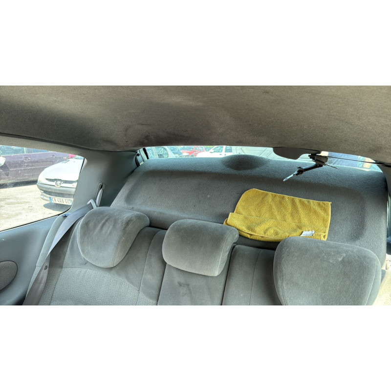 Tambour arriere droit RENAULT CLIO 2 Photo n°10