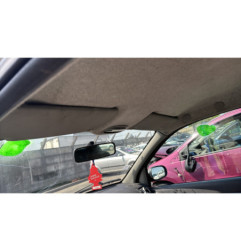 Tambour arriere droit RENAULT CLIO 2