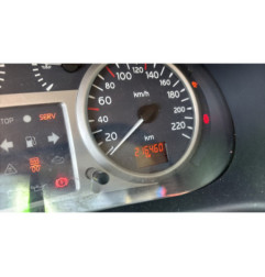 Tambour arriere droit RENAULT CLIO 2