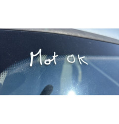 Tambour arriere droit RENAULT CLIO 2