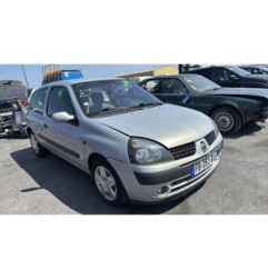 Tambour arriere gauche RENAULT CLIO 2