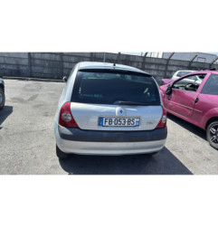 Tambour arriere gauche RENAULT CLIO 2