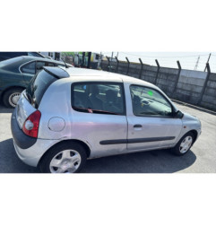 Tambour arriere gauche RENAULT CLIO 2