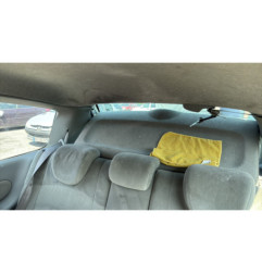 Tambour arriere gauche RENAULT CLIO 2
