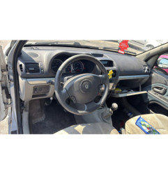 Tambour arriere gauche RENAULT CLIO 2
