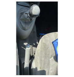 Tambour arriere gauche RENAULT CLIO 2