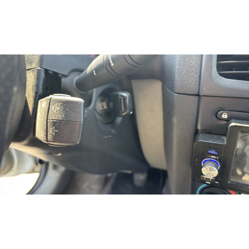 Tambour arriere gauche RENAULT CLIO 2 Photo n°15