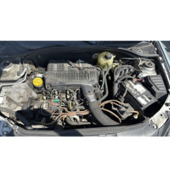 Tambour arriere gauche RENAULT CLIO 2