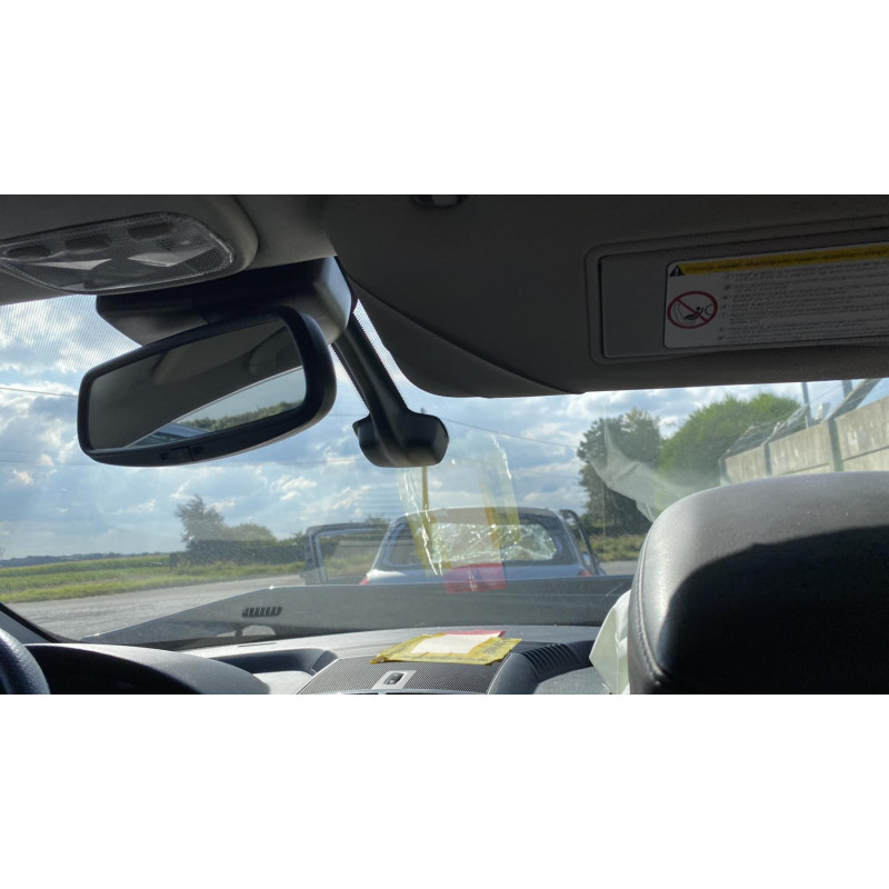 Retroviseur droit PEUGEOT 407 Photo n°7