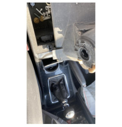 Retroviseur droit PEUGEOT 407