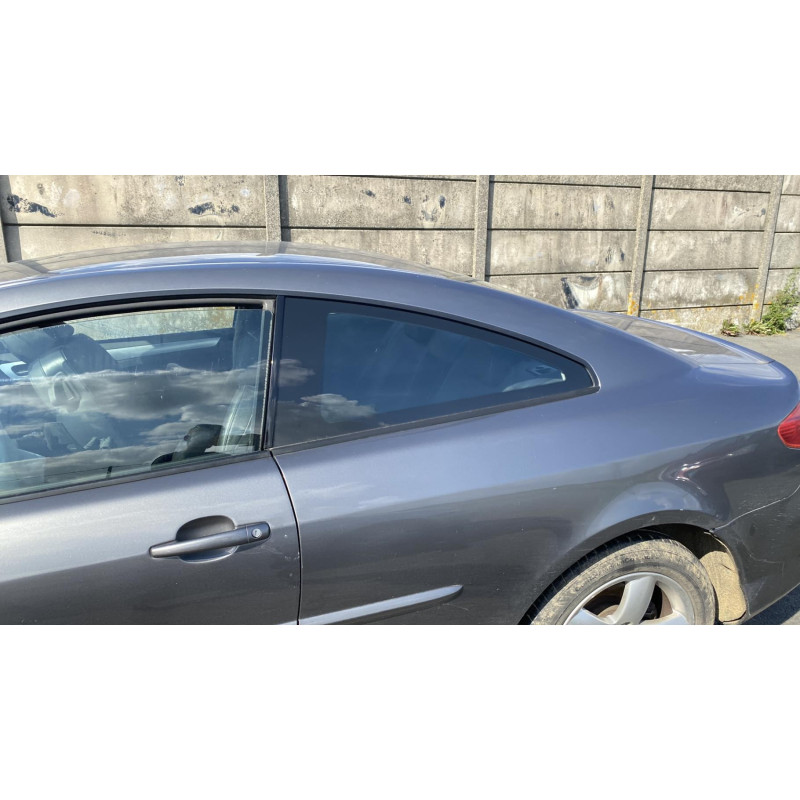 Retroviseur droit PEUGEOT 407 Photo n°10