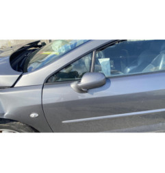 Retroviseur droit PEUGEOT 407