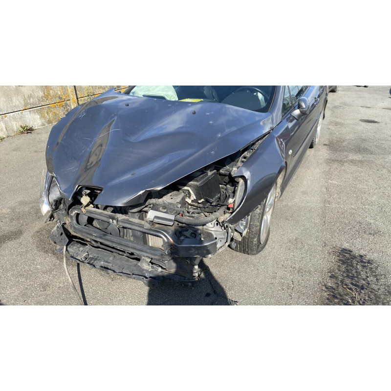 Retroviseur droit PEUGEOT 407 Photo n°14