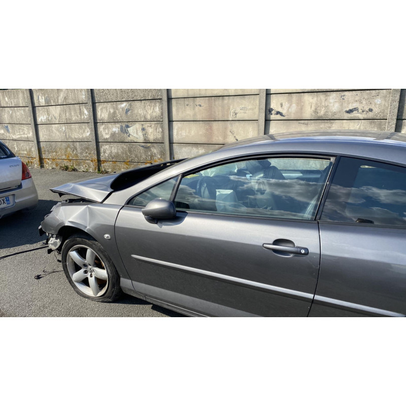 Retroviseur droit PEUGEOT 407 Photo n°19