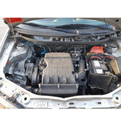 Vitre avant droit FIAT PUNTO 2