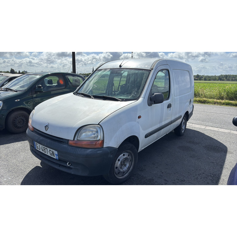Cremaillere assistee RENAULT KANGOO 1 Photo n°1