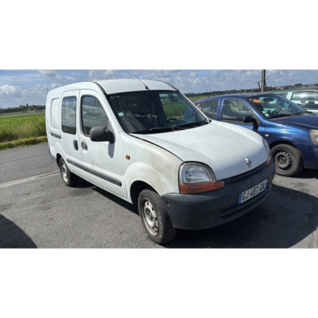 Cremaillere assistee RENAULT KANGOO 1